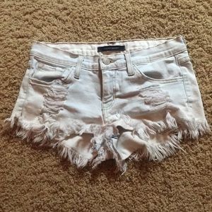Flying monkey shorts